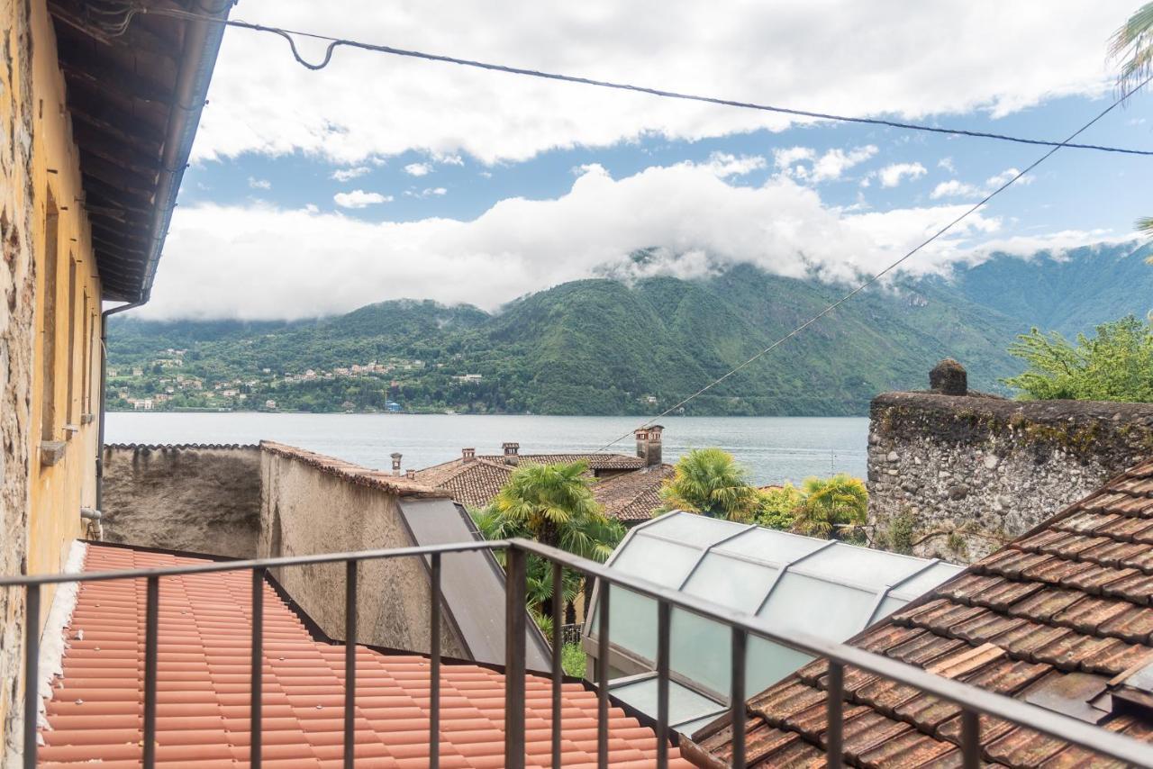Casa Aquadulza Hotell Tremezzo Exteriör bild