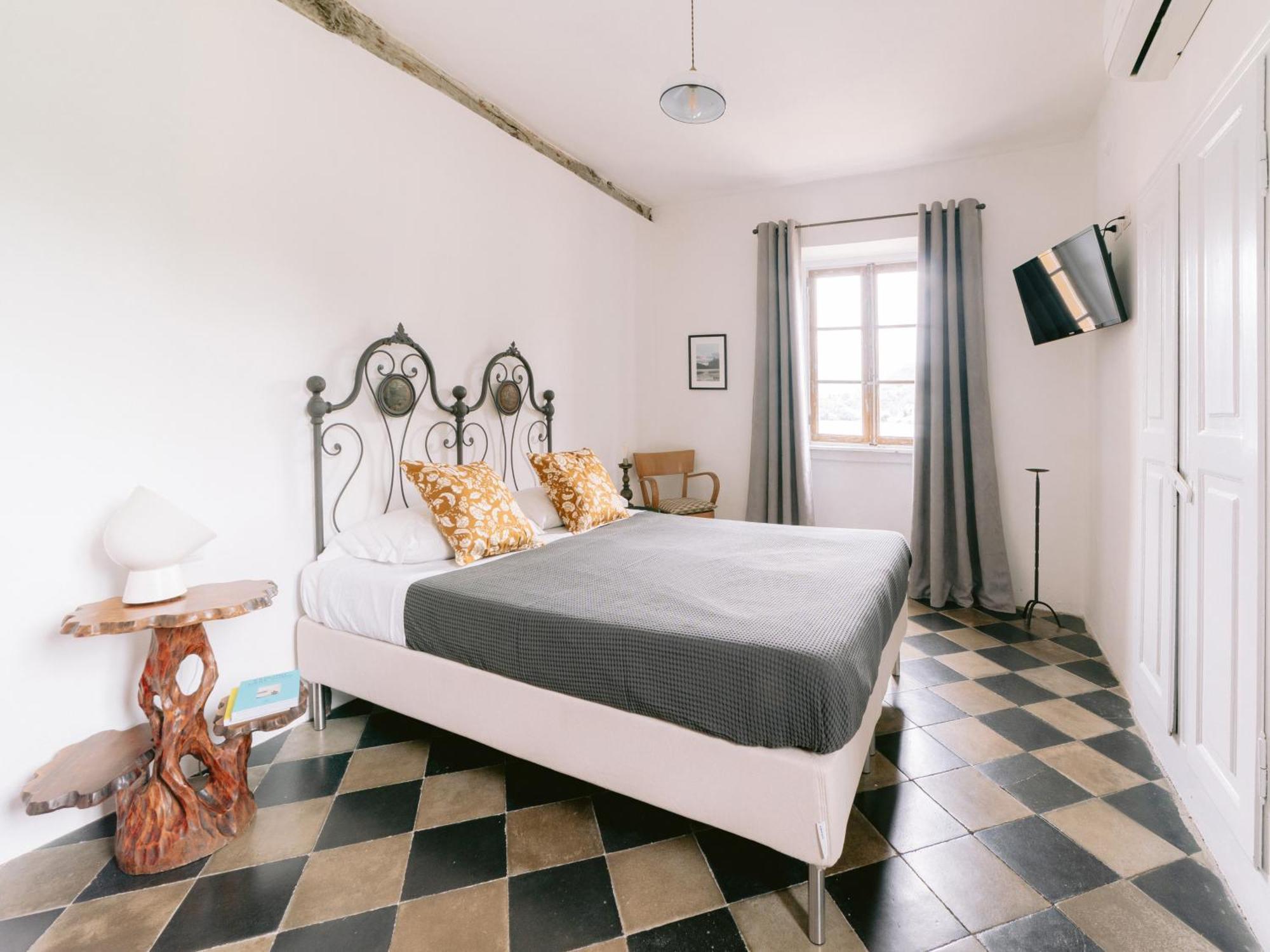 Casa Aquadulza Hotell Tremezzo Exteriör bild