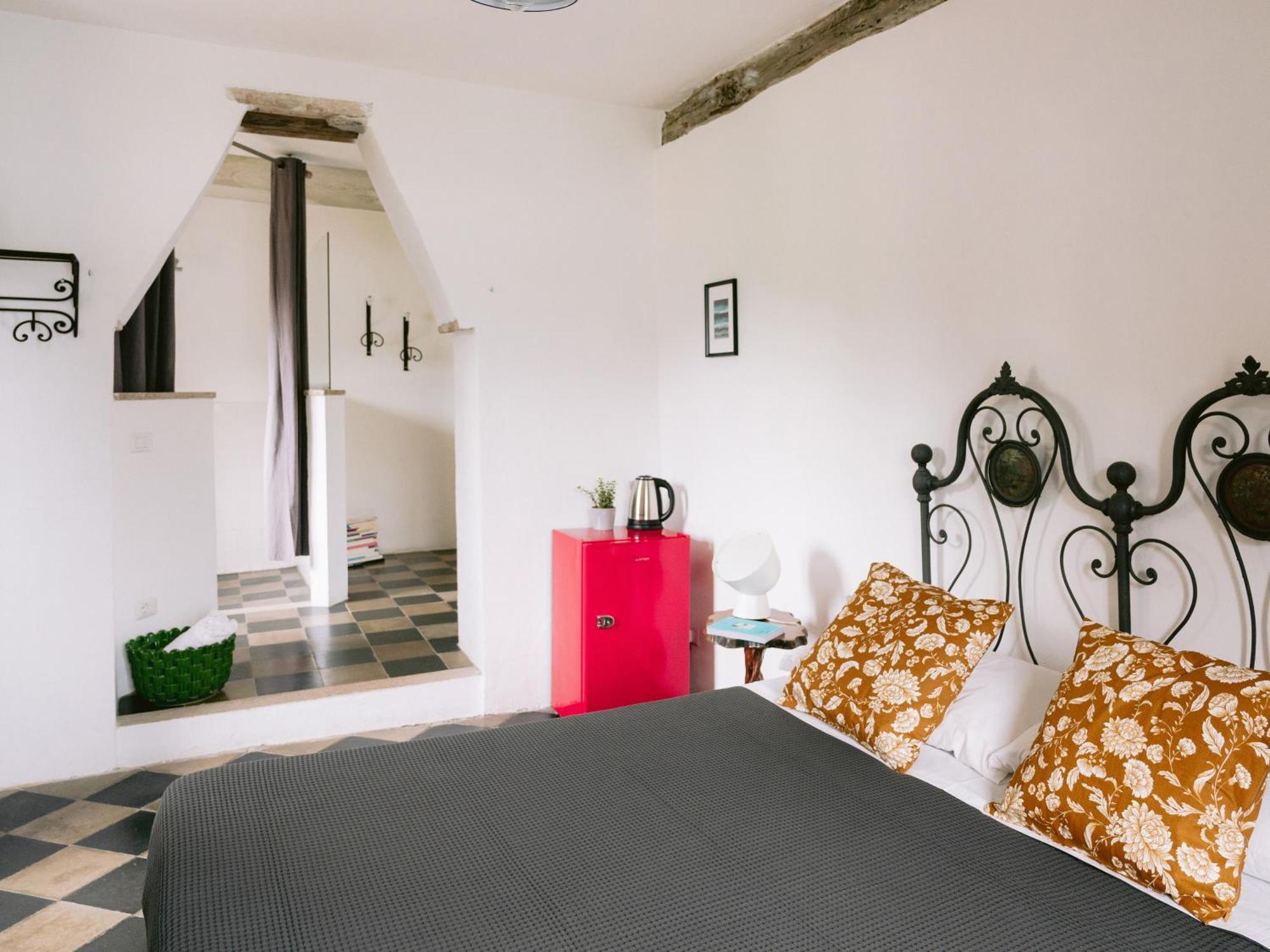Casa Aquadulza Hotell Tremezzo Exteriör bild