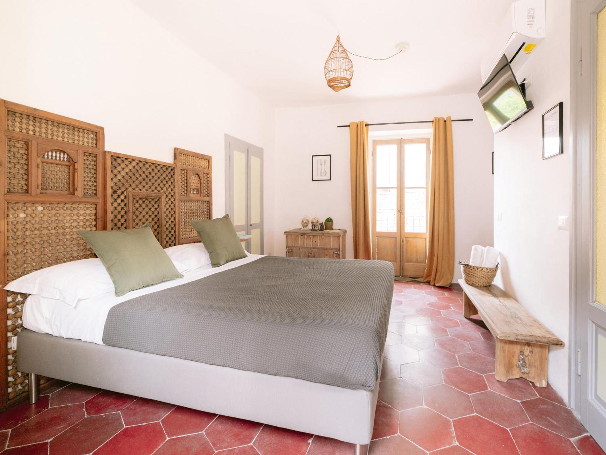 Casa Aquadulza Hotell Tremezzo Exteriör bild