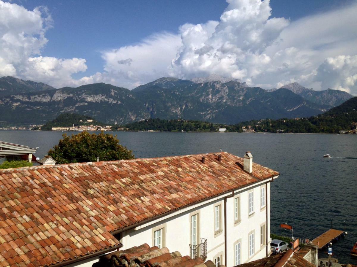 Casa Aquadulza Hotell Tremezzo Exteriör bild