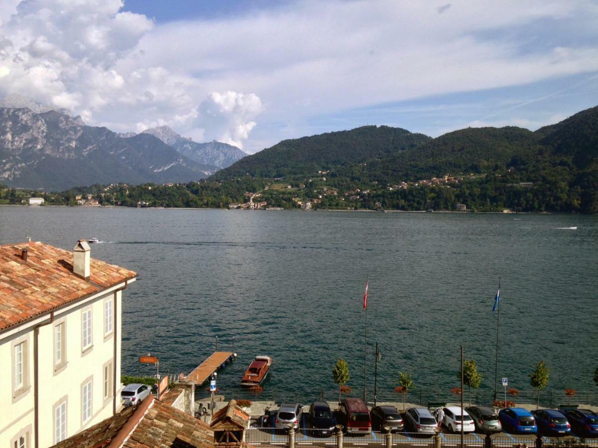 Casa Aquadulza Hotell Tremezzo Exteriör bild