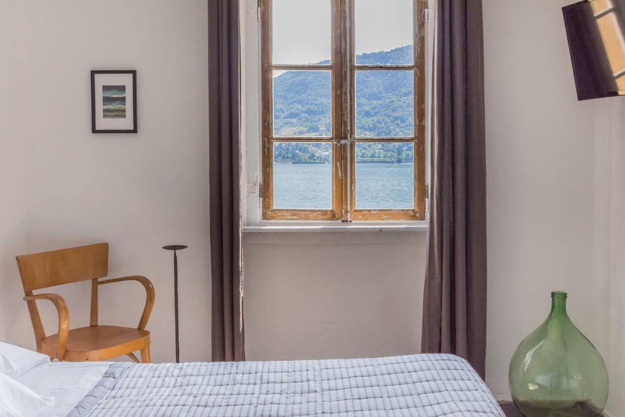 Casa Aquadulza Hotell Tremezzo Exteriör bild