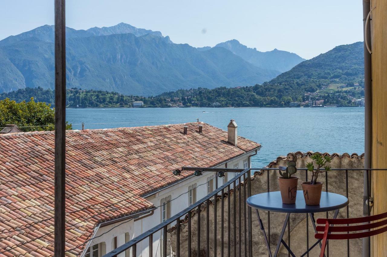 Casa Aquadulza Hotell Tremezzo Exteriör bild